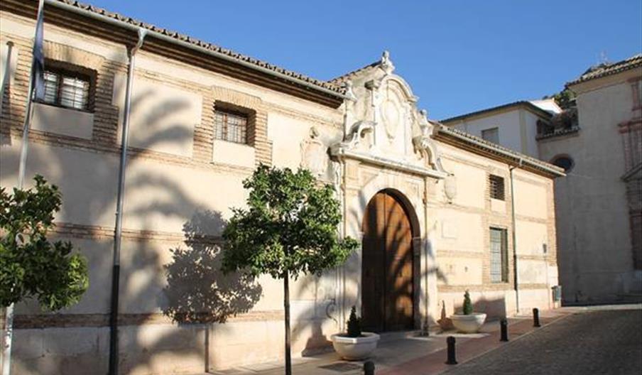 Casa del Pósito - Museo Municipal