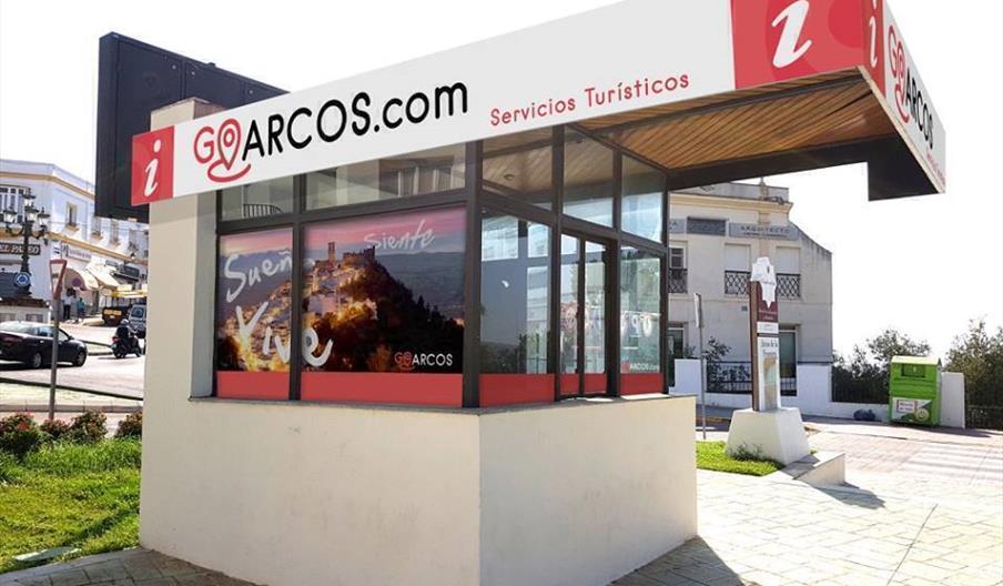Go Arcos Servicios Turísticos