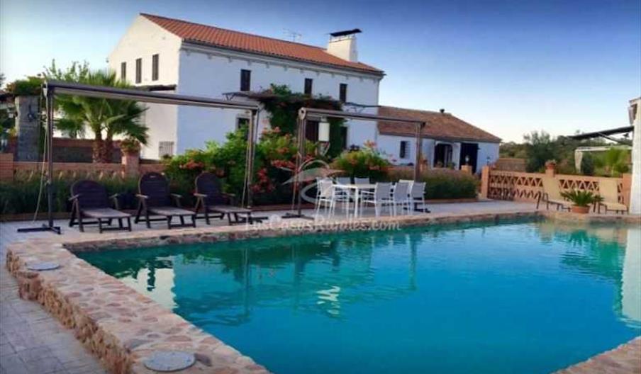 Casa Rural Tejoneras