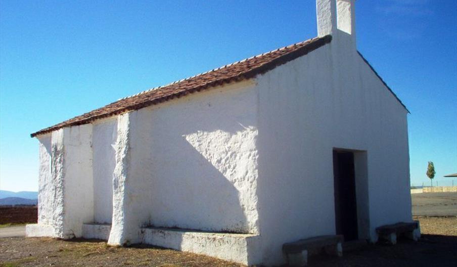 Ermita de San Sebastián