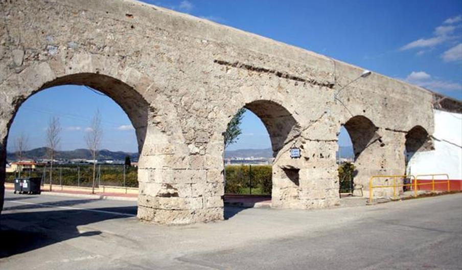 Arcos de Zapata