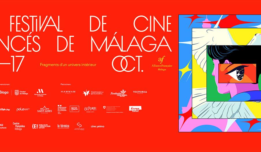 Festival de Cine Francés de Málaga