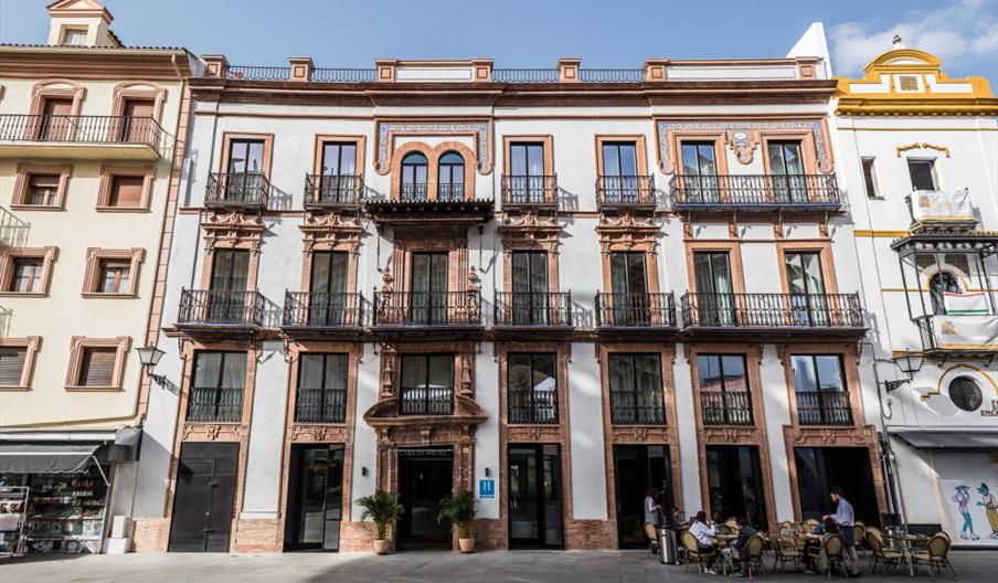 Hotel Casa de Indias by Intur