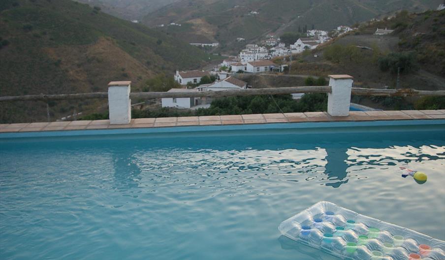 Finca Jaure-Los Olivos