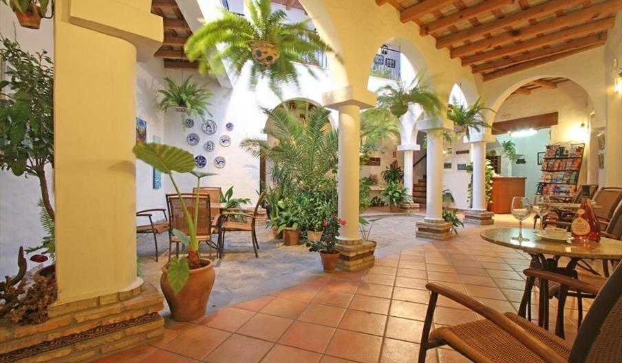 Hotel Almadraba Conil