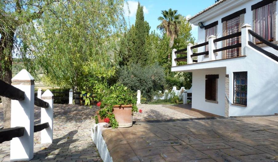 Granja Escuela Parapanda