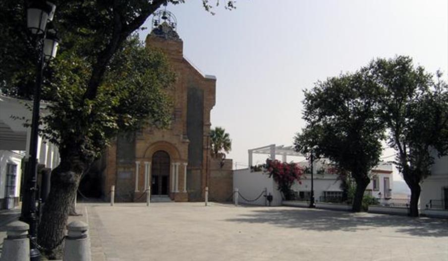 Iglesia Nuestra Señora del Socorro