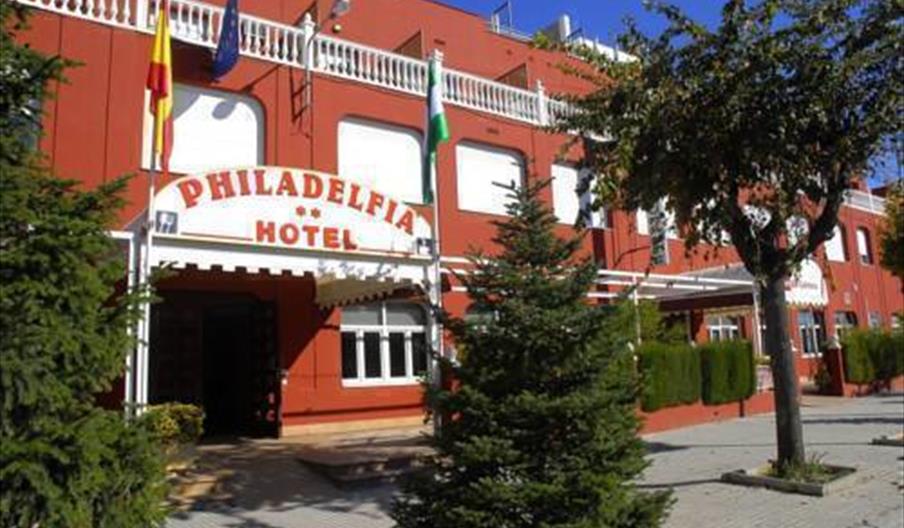 Hotel Philadelfia