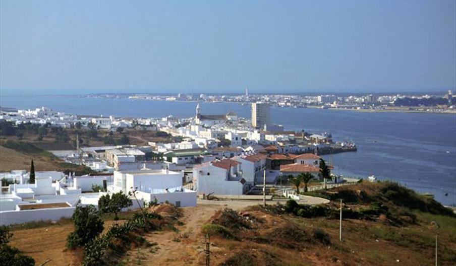 Ayamonte