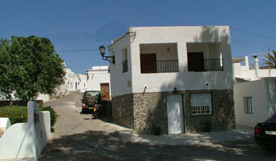 Vivienda Rural Casa La Noria