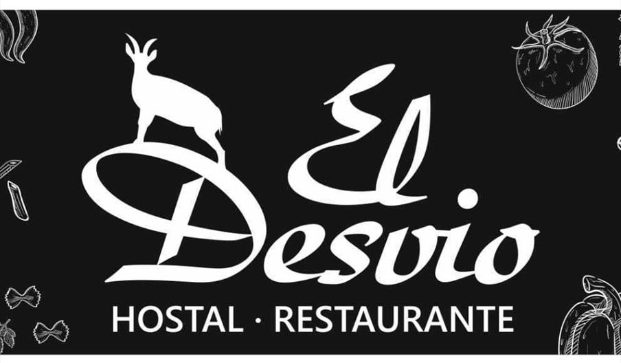 Pensión El Desvío