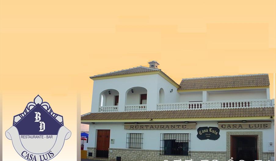 Casa Luis