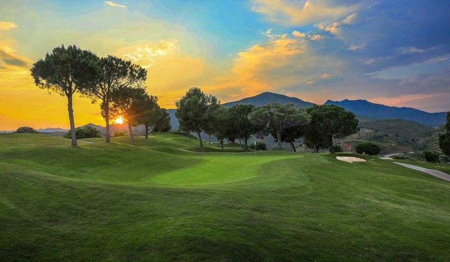 La Cala Resort - Campo America