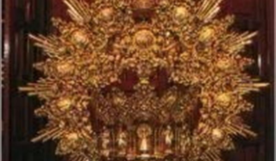 Museo de la Cofradía de la Expiración