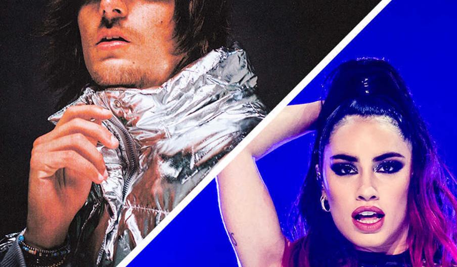 Danny Ocean + Lali + BRESH - Concert Music Festival