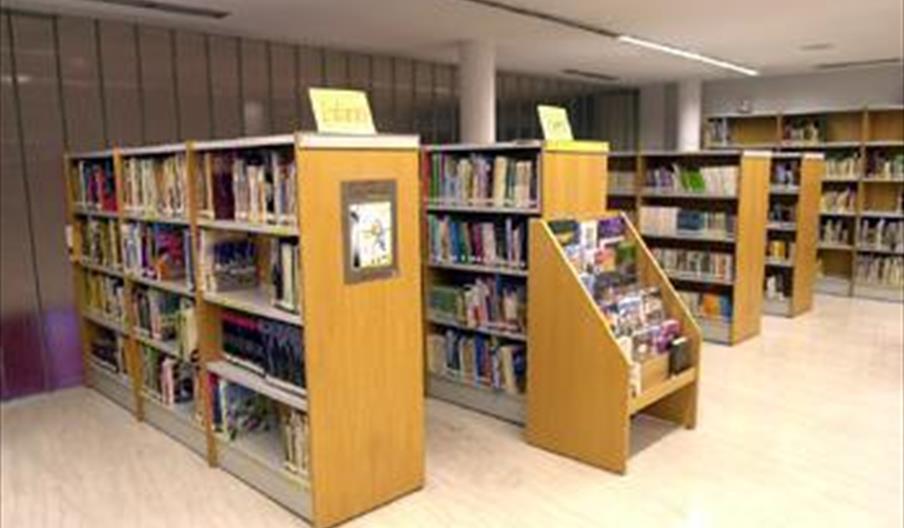 Centro Cultural Provincial