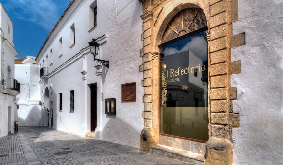 El Refectorio