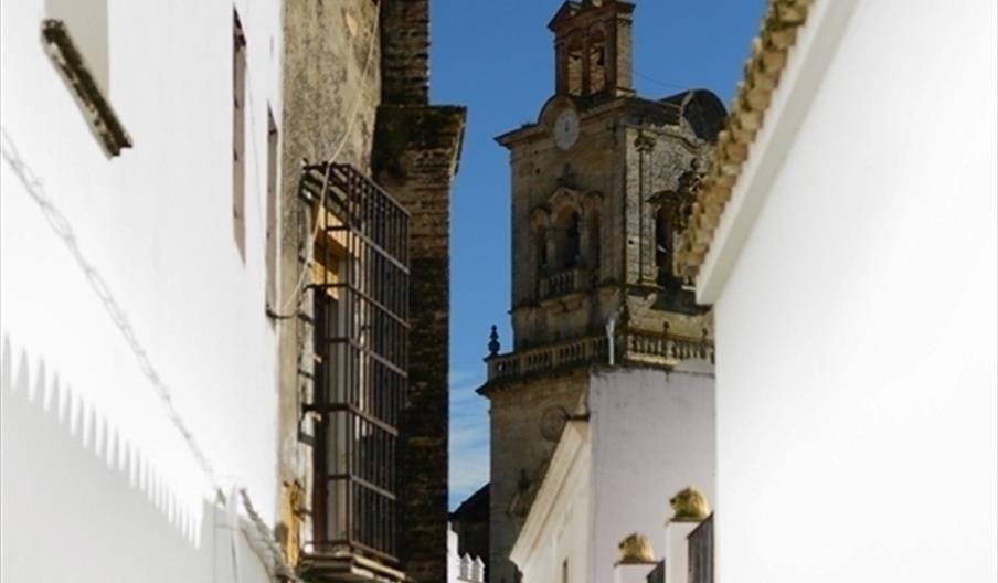 Iglesia de San Pedro