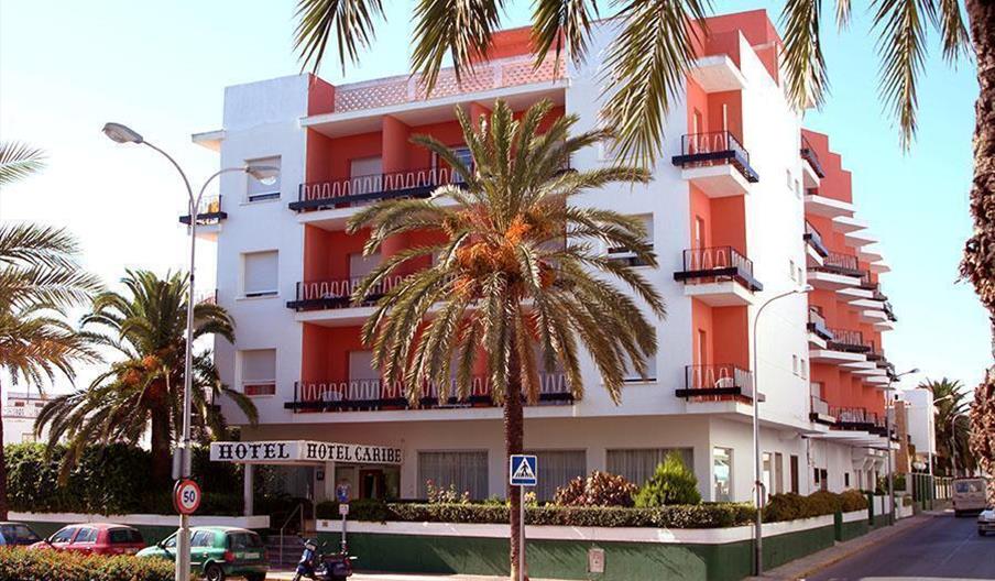 Hotel Caribe