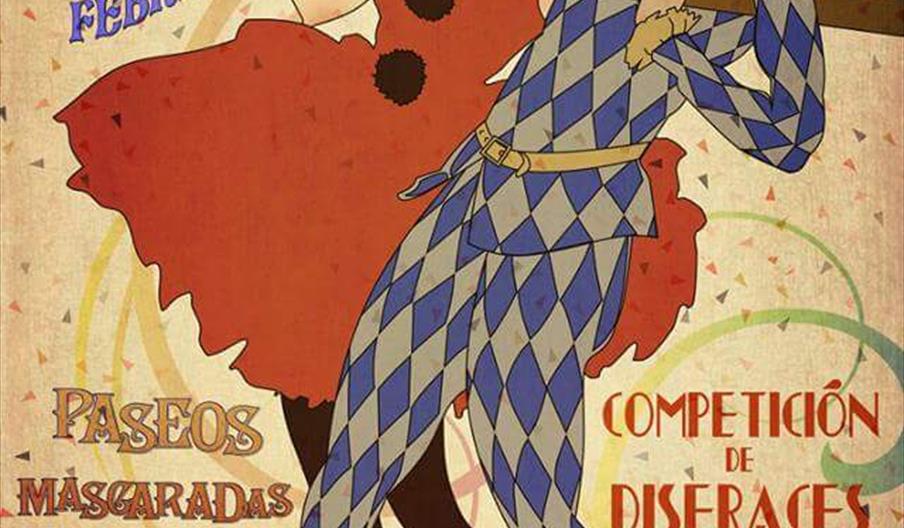 Carnaval de Nueva Carteya