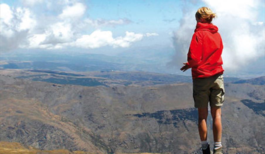 Reiseführer Wanderführer