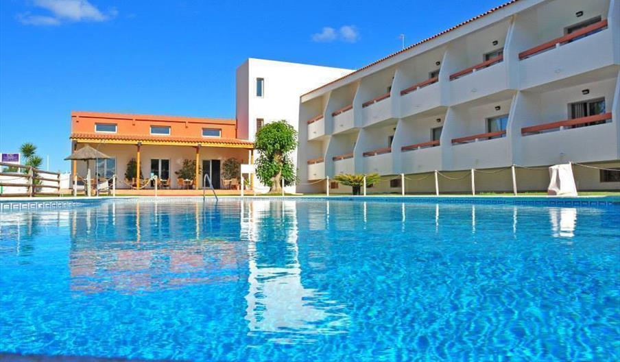 Hotel Pradillo Conil