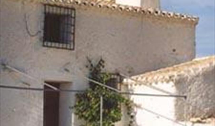 Cortijo Los Calzones