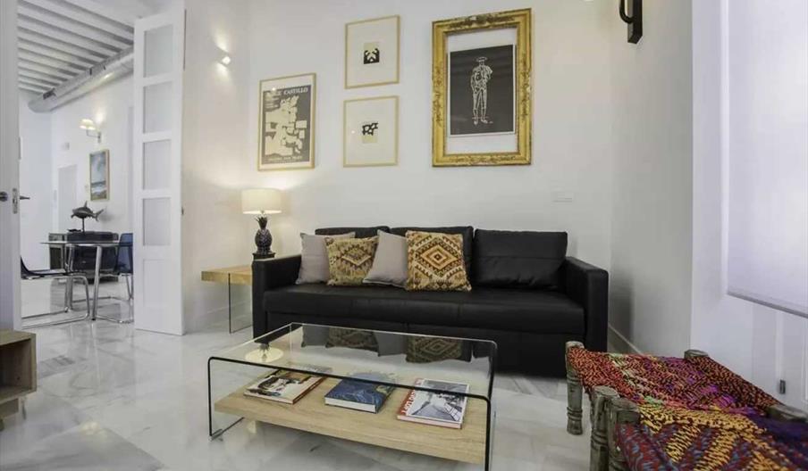 Apartamento Elegant