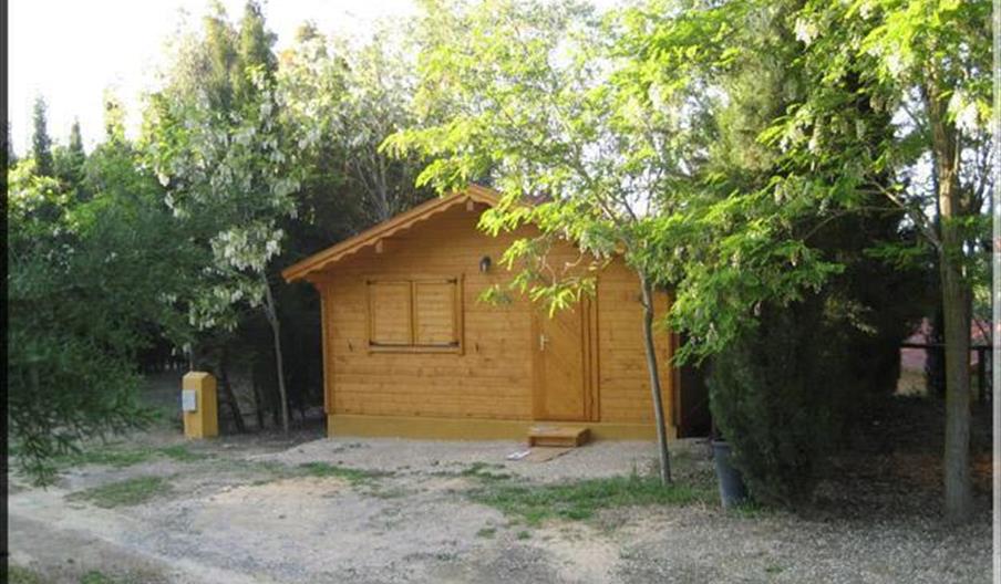 Camping Medina Sidonia