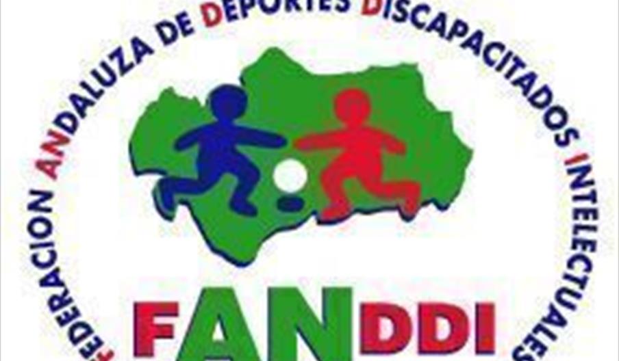 Federación Andaluza de Deportes para Discapacitados Intelectuales