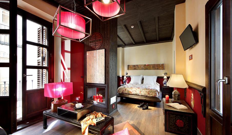 Apartamento Casa Palacete 1822