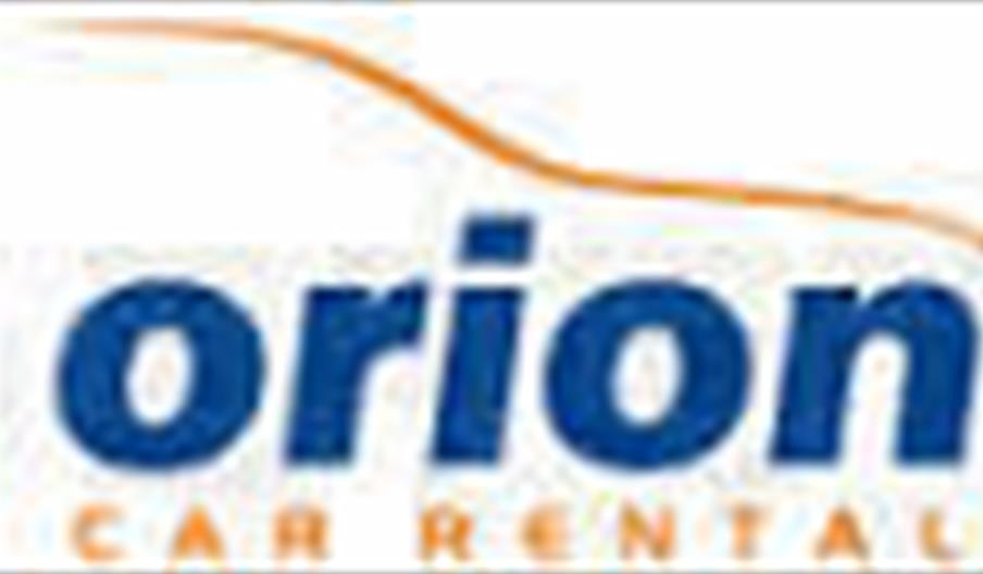 Orion Rent a Car