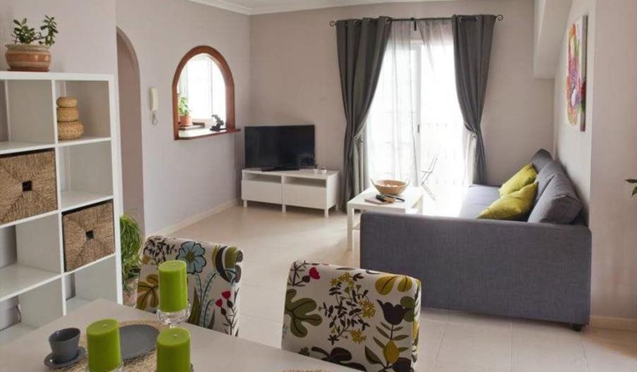 Apartamento Ambrosía