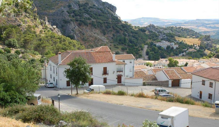 Vivienda Rural La Yerbaluisa