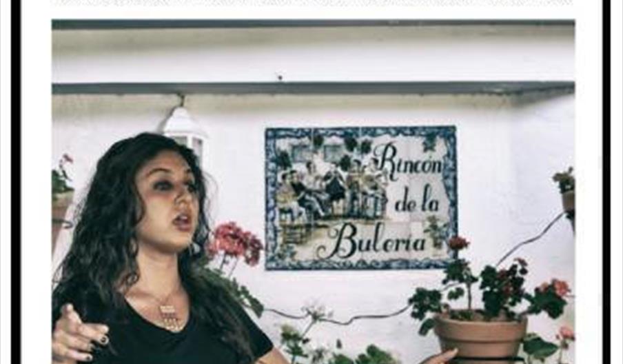 Julio Flamenco en Casabermeja