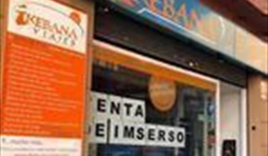 Ikebana Viajes. Albolote (Granada)