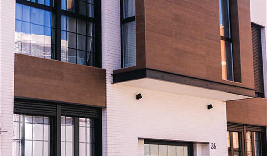 Apartamentos El Rincón de Huete