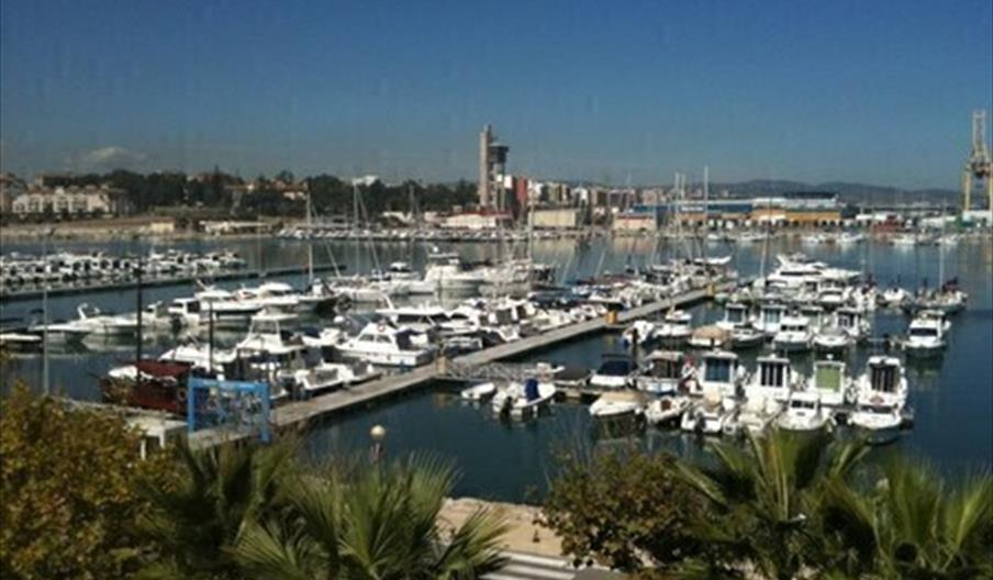 Real Club Náutico de Algeciras