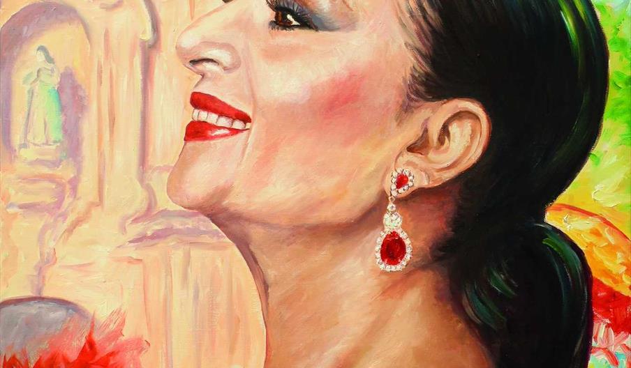 Real Feria y Fiesta de la Vendimia