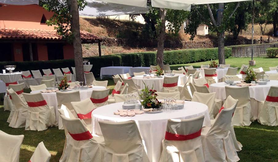 Restaurante el Camino