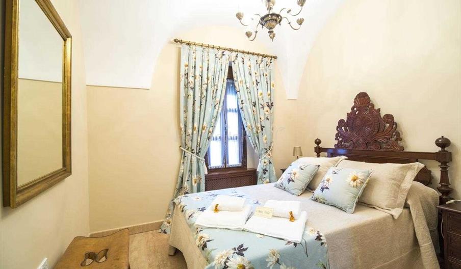 Vivienda Rural Casa Vila