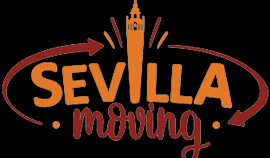 Logo Sevilla Moving