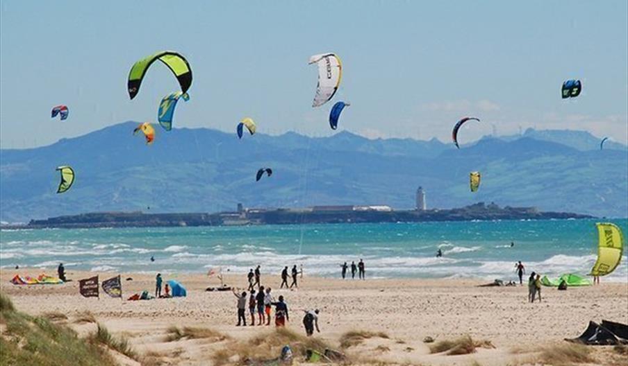 Chicken Loop Kitesurf Club