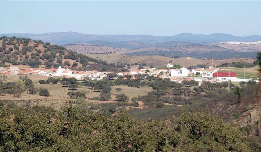 Villanueva de las Cruces