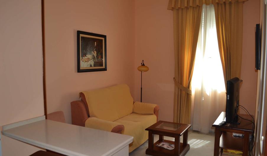 Apartamentos San Andrés