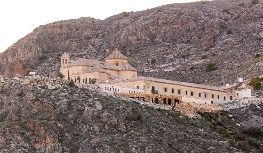 Turismo de Almanzora