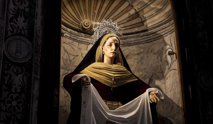 Ermita de Jesus Nazareno