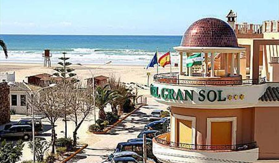 Hotel Gran Sol