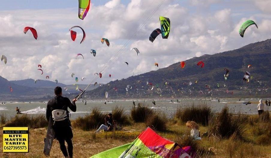 Kite Master Tarifa