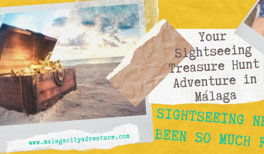 Imagen FB Málaga City Adventures